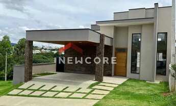 Imagem 3: Casa de condomínio em rua Oliveira - Área Rural de Itupeva - Itupeva/SP