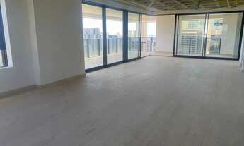 Imagem: Edificio Unique, Vila da Serra, 4 suítes