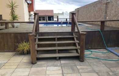 Imagem 2: Apartamento em Rua Doutor Henrique Gaspary - Parque Caju - Campos dos Goytacazes/RJ