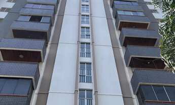 Imagem 3: RESIDENCIAL DANVILLE Apartamento com 4 Quarto(s) e 3 banheiro(s) à Venda, 103.49 por R$ 55