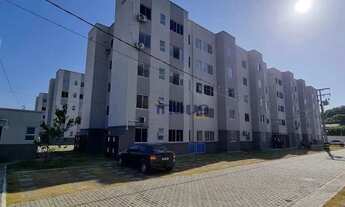 Imagem 3: Apartamento com 2 dormitórios à venda, 47 m² por R$ 199.000,00 - Messejana - Fortaleza/CE