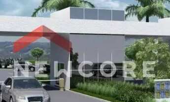 Imagem: Casa de condomínio em Rua Canário Belga