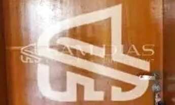 Imagem 2: Apartamento para locação 44m² sendo 2 quartos com sacada e vaga de garagem- Agua Fria