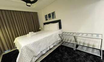 Imagem 3: FLAT LINDAMENTE MOBILIADO92m