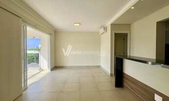 Imagem 2: Apartamento 3 quartos à venda ou locação, no Jardim Guanabara, em Campinas/SP