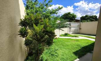 Imagem 2: Casa para venda com 4 dormitórios sendo 1 suíte no Alto Paraiso Bauru - SP