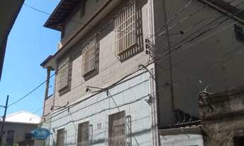 Imagem 5: CASA ; SOBRADO 3 andares, com terreno ao lado . centro da cidade de Ubá Mg I