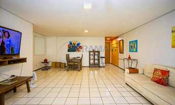 Imagem 5: Apartamento com 3 Quartos, Suíte, 2 Vagas de Garagem à Venda no Residencial Ipês - Águas C