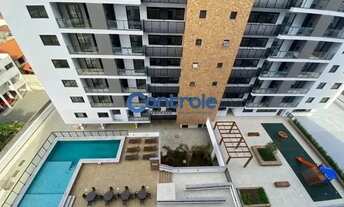 Imagem: Apartamento com 02 dormitórios com terraço