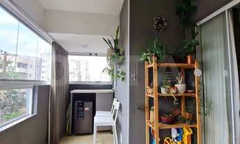 Imagem 6: Apartamento à venda, 3 quartos, 1 suíte, Santa Mônica - Uberlândia/MG