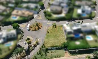 Imagem 5: Terreno em Atibaia com 865m² em Condomínio Fechado, prox. a Rod. D. Pedro