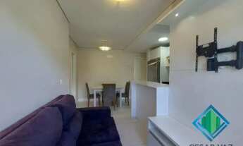 Imagem: Imóvel para venda tem 39 metros quadrados