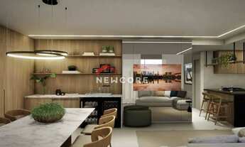 Imagem 3: Apartamento em Avenida José de Oliveira Vaz - Buritis - Belo Horizonte/MG