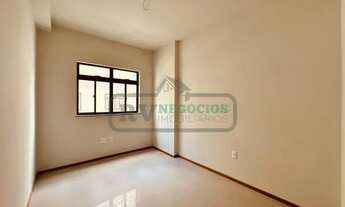 Imagem 2: CA4967-Imóvel para venda com 60 metros quadrados com 2 quartos em São Mateus - Juiz de For