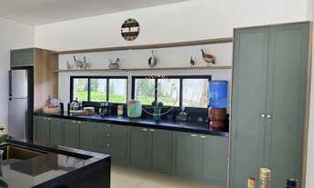 Imagem 7: Chácara em Condomínio com 3 quartos, Dona Catarina, Mairinque - R$ 1.45 mi, Cod: CO-1390