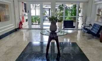 Imagem 6: Apartamento com 2 dormitórios para alugar, 80 m² por R$ 5.126,00/mês - Jardim Anália Franc