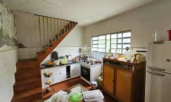 Imagem 3: Casas - 3 dormitórios - Lídice