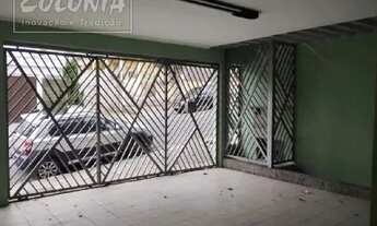 Imagem 3: Casa a venda - Campestre, Santo André