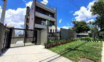 Imagem 2: Apartamento com 3 dormitórios à venda por a partir de R$1.100.000,00, 96m² - Tarumã - Curi