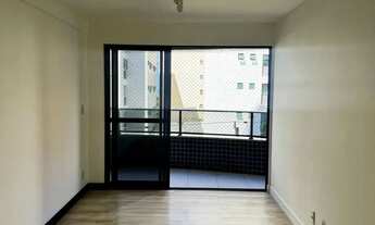 Imagem 4: Imóvel para aluguel possui 86 metros quadrados com 3 quartos em Boa Viagem - Recife - PE