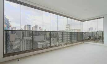 Imagem 5: Apartamento em empreendimento contemporâneo no ponto mais alto de Perdizes