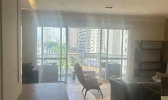 Imagem 5: APARTAMENTO - TATUAPÉ - SP