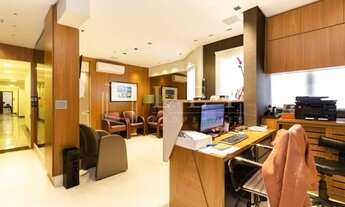 Imagem: Rua Barata Ribeiro 380 - Bela Vista