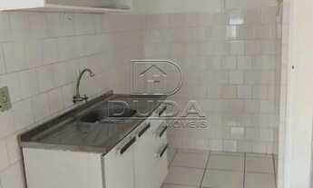 Imagem 12: Apartamento junto ao Hippo com 3 dormitórios e gar