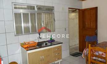 Imagem 6: Casa em Rua Doutor Amâncio de Carvalho - Baeta Neves - São Bernardo do Campo/SP