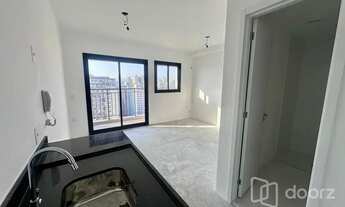 Imagem 2: Imóvel na Major Sertório com 1 dormitórios e 34m²