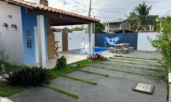 Imagem 2: Casa em Condomínio Paripueira