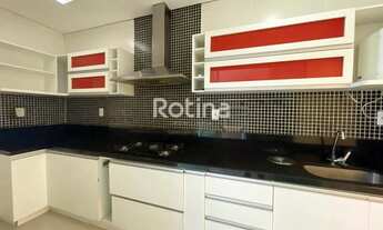 Imagem 4: Apartamento à venda, 3 quartos, Lídice - Uberlândia/MG - Rotina Imobiliária