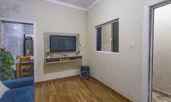 Imagem: CASA EM NOSSA SENHORA DA APRESENTAÇÃO