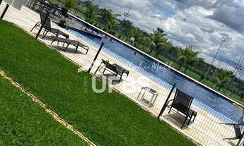 Imagem 7: Lote de Esquina no Terras Alpha I