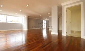 Imagem 3: Cobertura - Higienópolis - 4 Dormitórios - 381m²