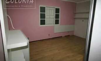 Imagem 5: Sobrado a venda - Vila Scarpelli, Santo André