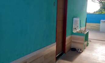 Imagem 6: Conjunto de 6aptos em Alterosas(Civit II