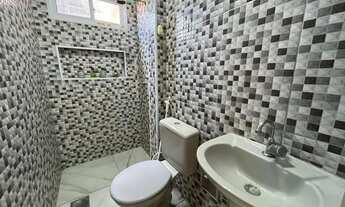 Imagem 3: Apartamento com 2 dormitórios à venda, 49 m² por R$ 95.000,00 - Mondubim - Fortaleza/CE