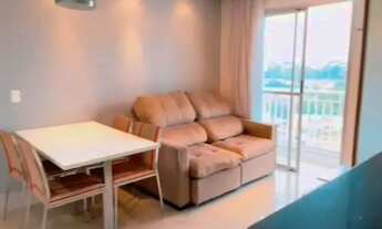 Imagem 3: Imóvel para aluguel tem 52 metros quadrados com 2 quartos em Vila Moreira - São Paulo - SP