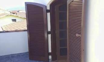 Imagem 6: Sobrado em Avenida Padre José de Anchieta - Jardim Santana - Mongaguá/SP