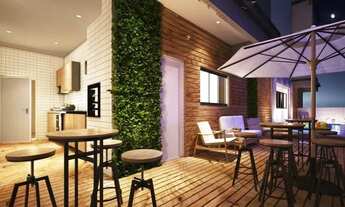 Imagem 4: 2 QUARTOS SENDO 2 SUITES COM LAZER COMPLETO