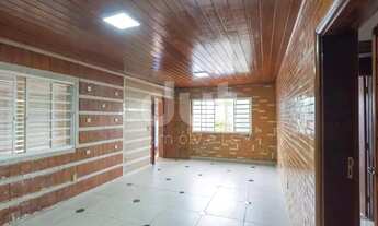 Imagem 4: Casa - Cidade Satélite Íris - Campinas