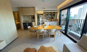 Imagem 2: Apartamento em Residencial Elev, bairro Jundiaí