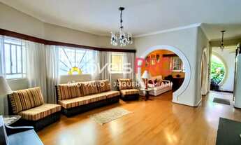 Imagem 2: Casa no Cambuci, 3 dormitórios e 2 vagas