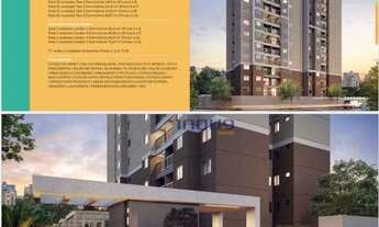 Imagem: APARTAMENTO DE 3 QUARTOS NO LUCIANO CAVALCANTE