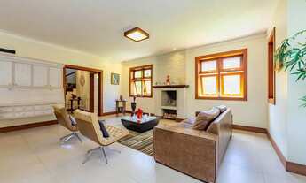 Imagem 4: Casa com 5 quartos , na Prata, Teresópolis