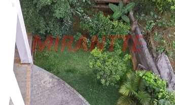 Imagem 2: Imóvel para venda tem 430 metros quadrados com 3 quartos em Caraguatá - Mairiporã - SP