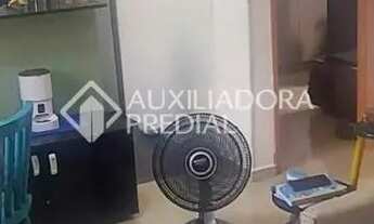 Imagem 5: Apartamento semi mobiliado 2 dorm. para locação no bairro São José em Canoas