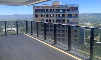 Imagem 2: Edificio Unique, Vila da Serra, 4 suítes, varanda gourmet, lazer completo