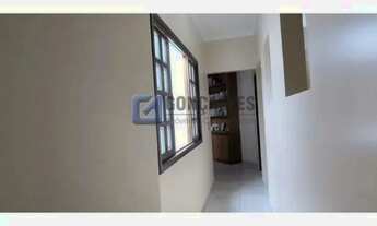 Imagem 6: Locação Sobrado Sao Bernardo do Campo Nova Petropolis Ref: 41114